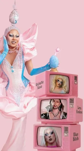 Les Viewing Party Du Kitty Spaceship
