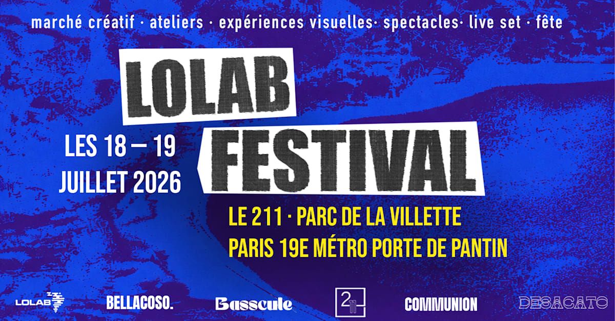Lolab Festival
