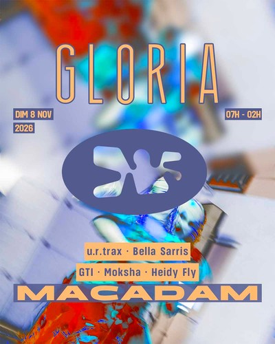 Gloria