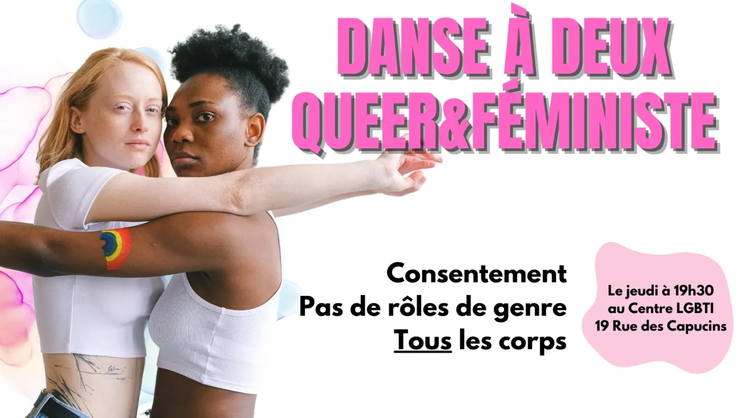 Danse Fusion