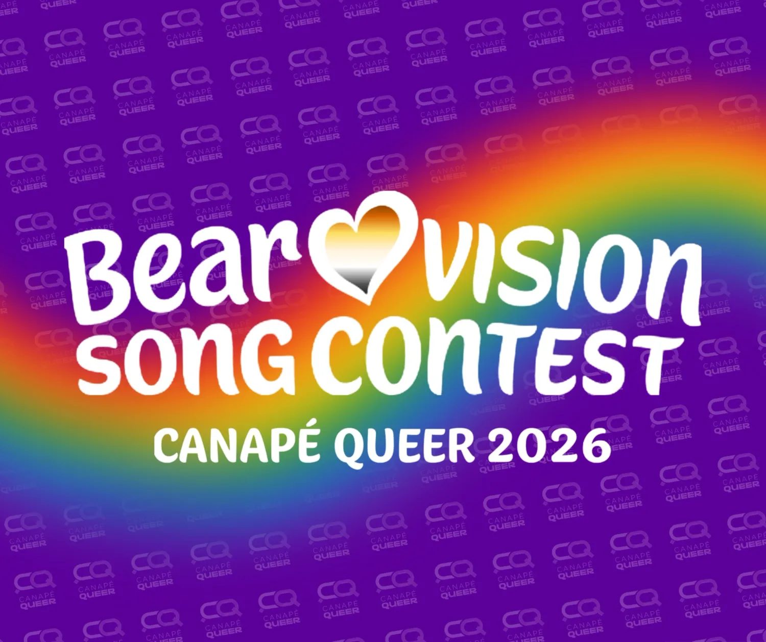 Bearvision 2026 - Viewing Party Eurovision