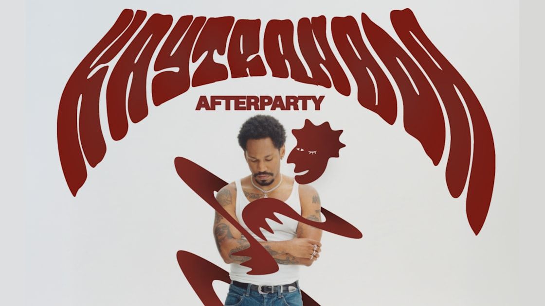 Kaytranada Afterparty
