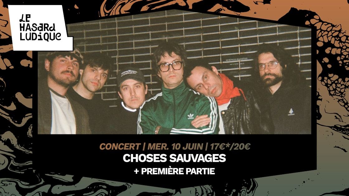Choses Sauvages