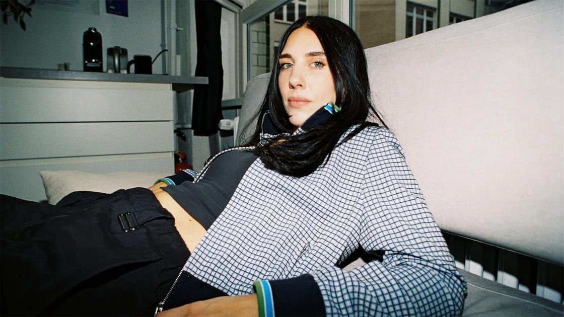 Club : Neel (Live), Philippa Pacho