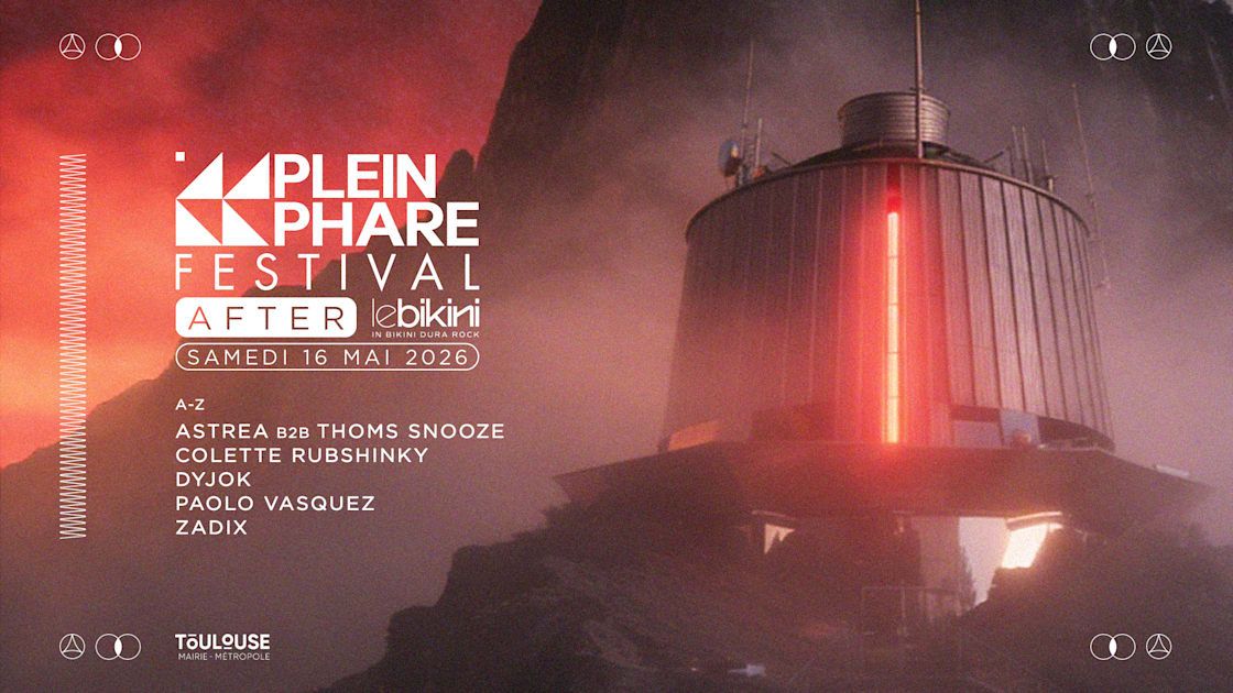 After // Plein Phare Festival