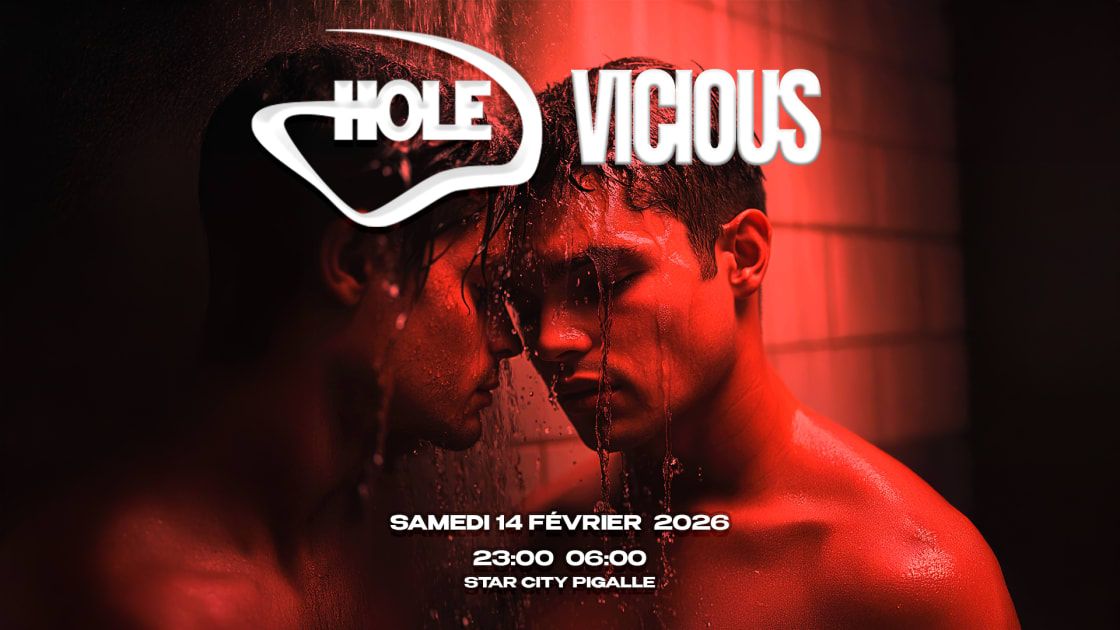 Vicious X Hole