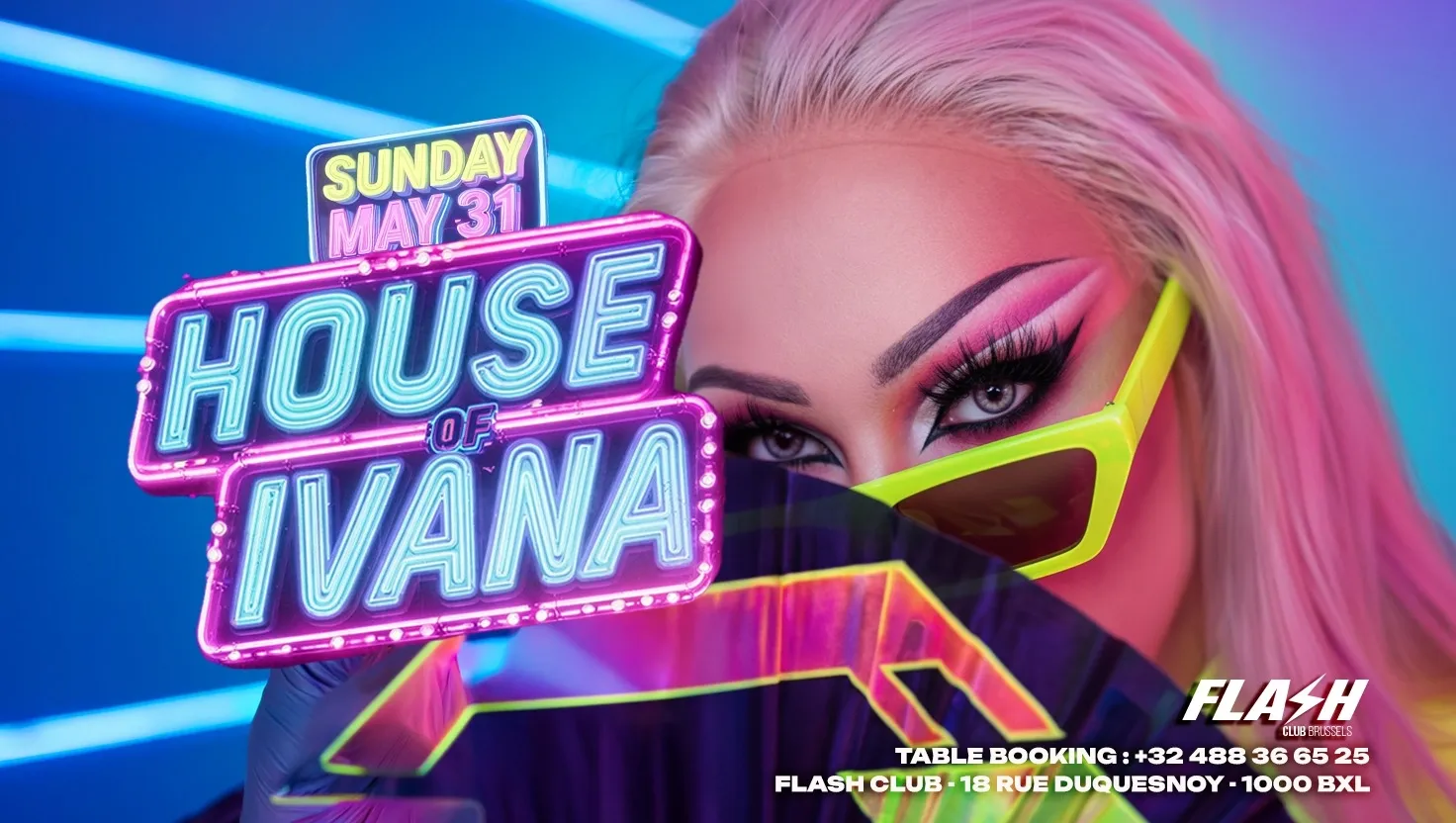 House Of Ivana 👑