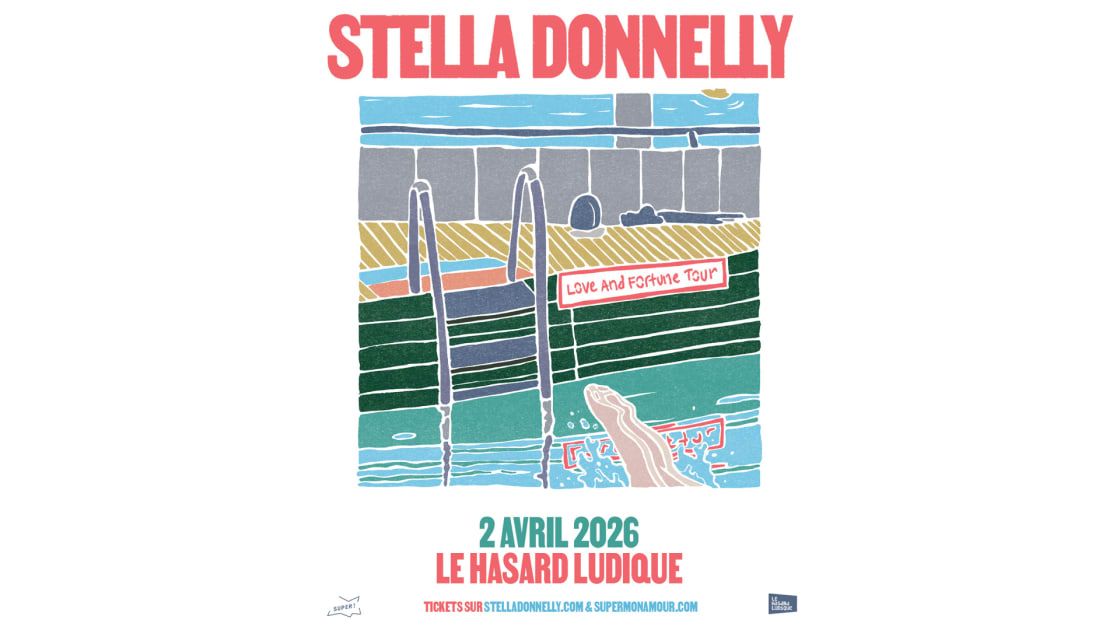 Stella Donnelly