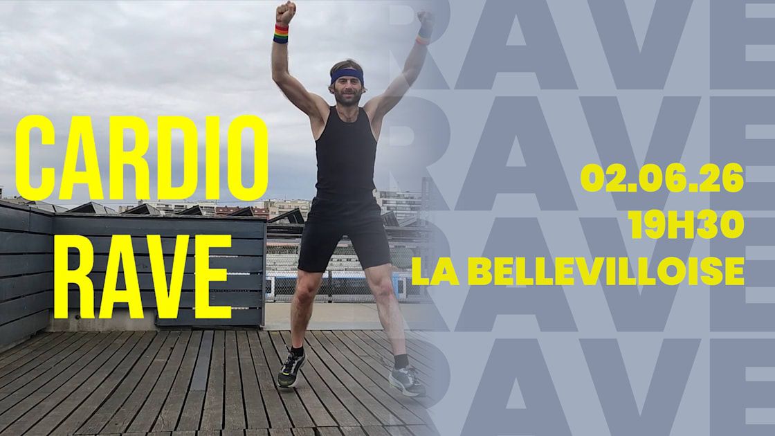 Cardio Rave