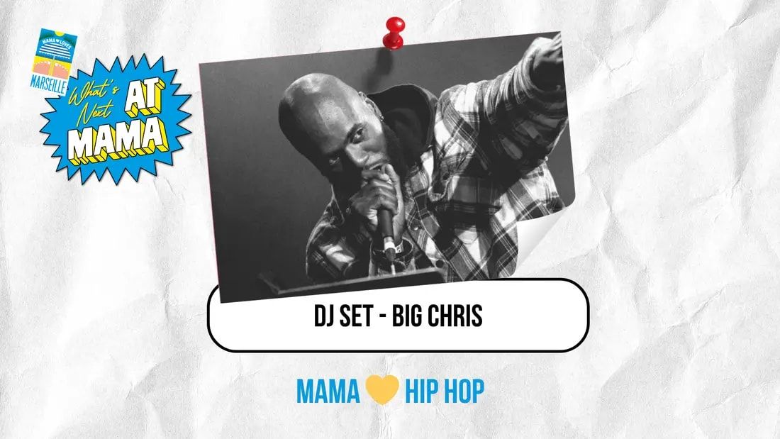 Big Chris X Mama