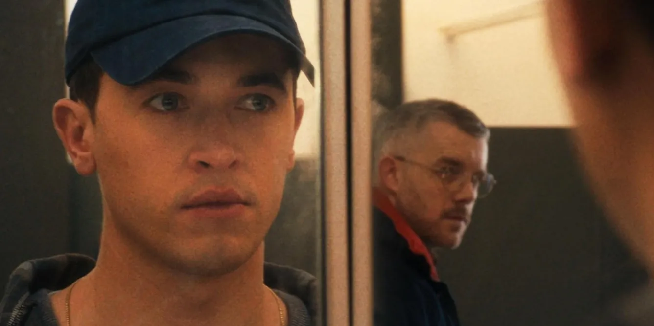 PLAINCLOTHES en VSOT - Festival Ecrans Mixtes 🌈