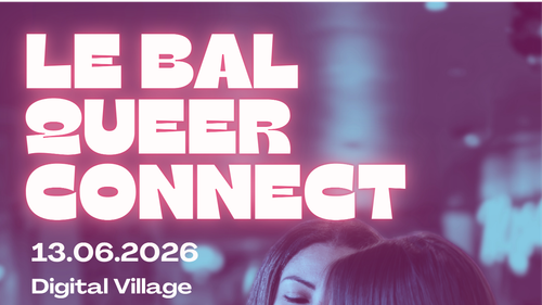 Le Bal Queer Connect