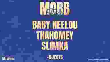 Mobb Fest Vol.2