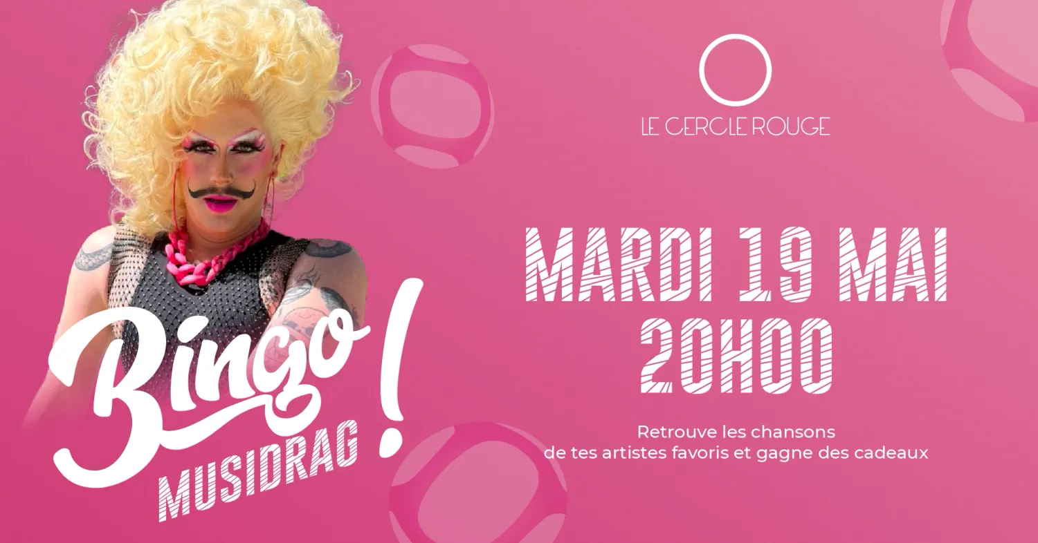 BINGO MUSIDRAG #10