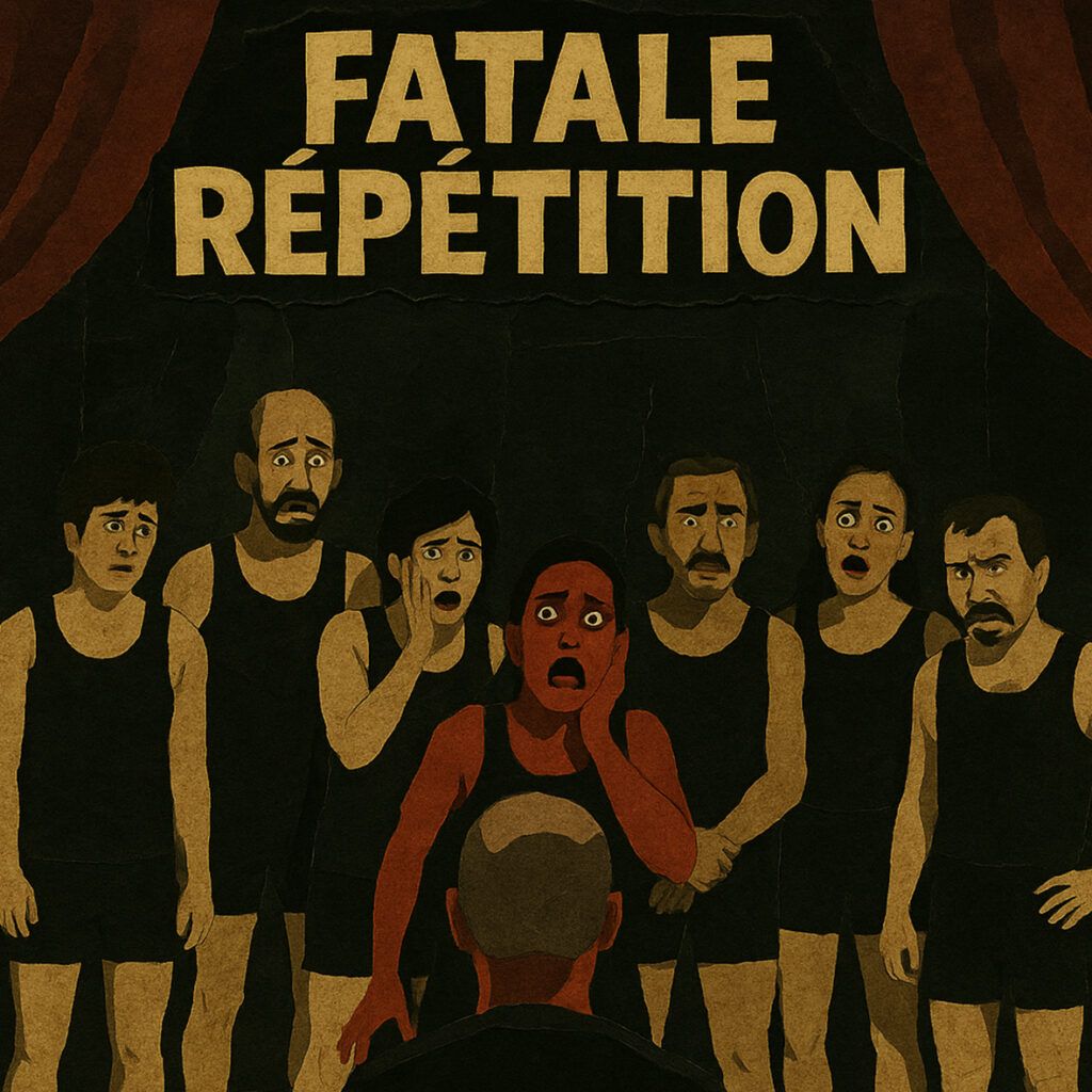 Fatale Répétition