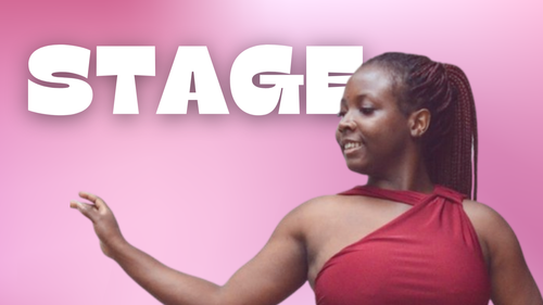 Stage Konpa