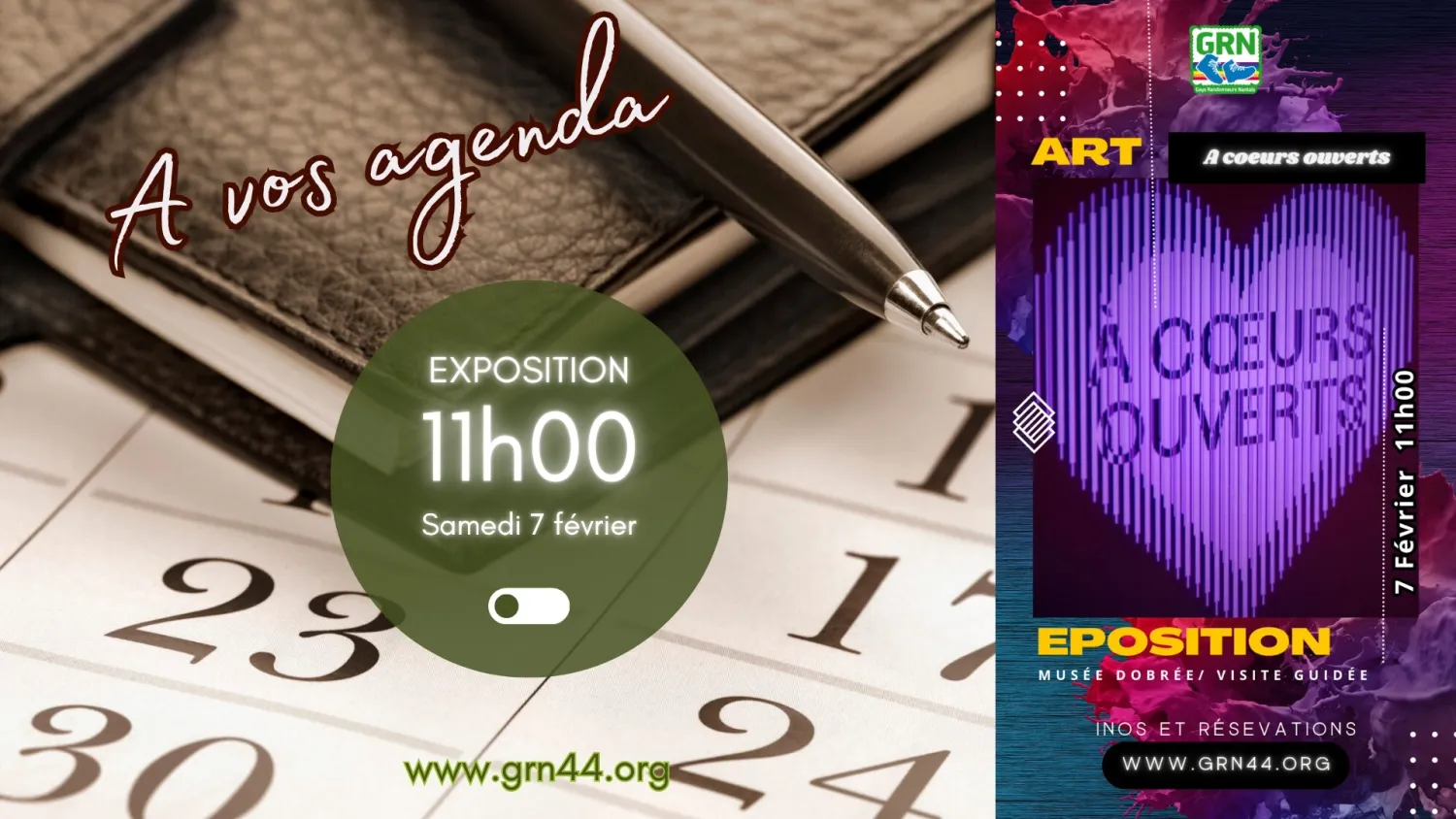 𝐄𝐗𝐏𝐎𝐒𝐈𝐓𝐈𝐎𝐍 - 𝐀 𝐜𝐨𝐞𝐮𝐫𝐬 𝐨𝐮𝐯𝐞𝐫𝐭𝐬