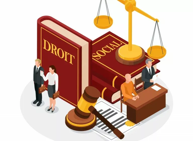 Permanences juridiques