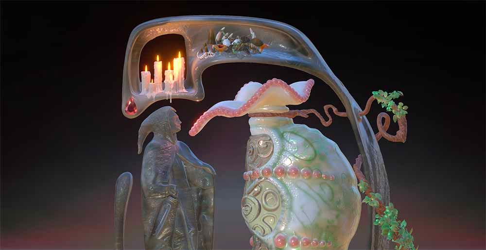 Al Wootton | Benedikt Frey (live) | Aasana