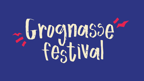 Grognasse festival, un cabaret fémisorore