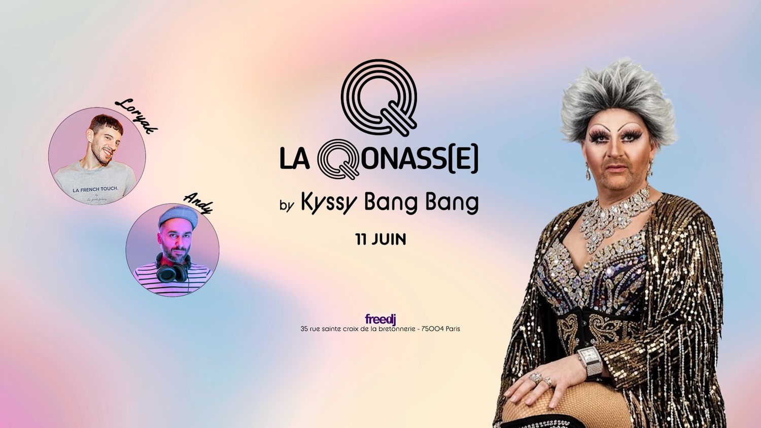 La Qonasse
