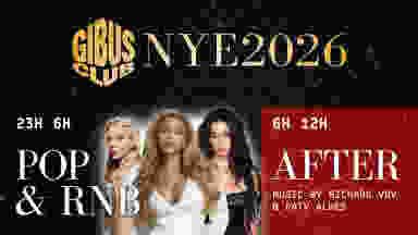 Gibus Nye 2026