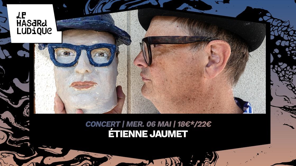 Étienne Jaumet