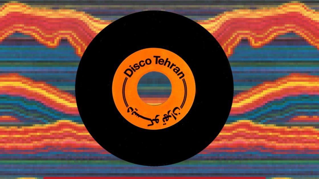 Disco Tehran - Nowrouz