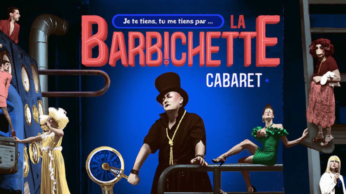 La Barbichette Cabaret