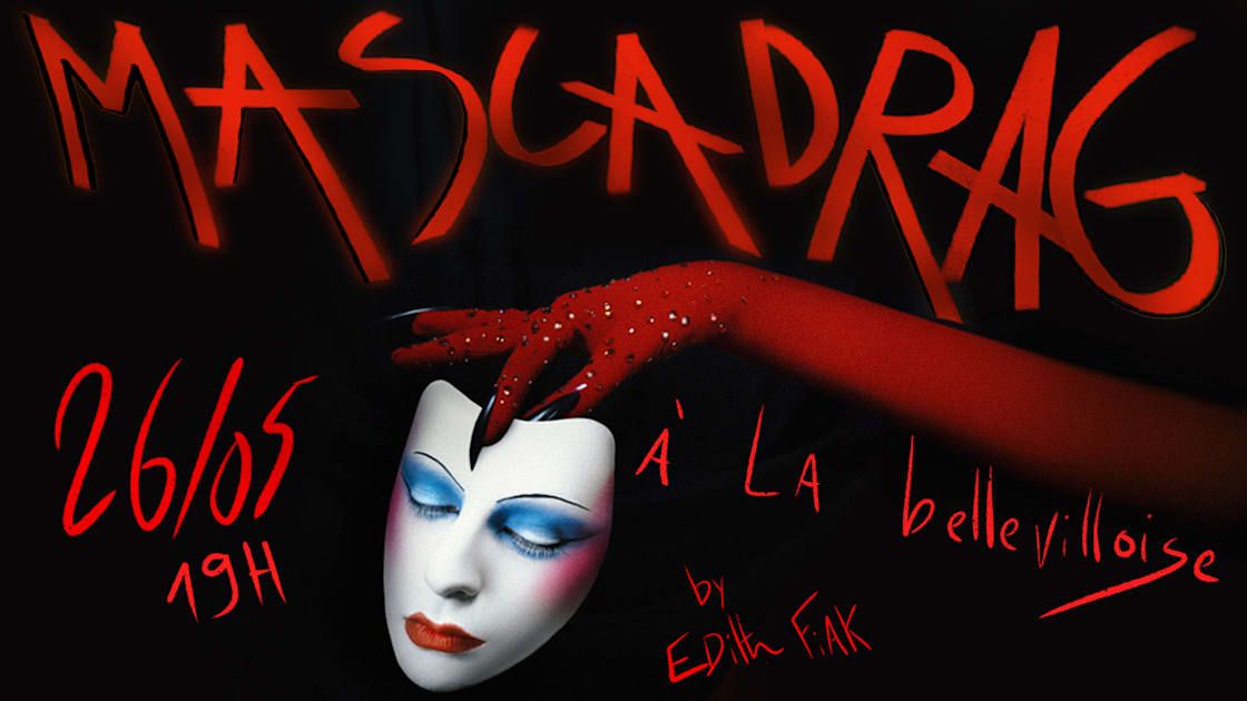 Mascadrag
