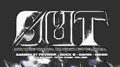 Øut - Avenir, 2vine, Urva Estreva & More