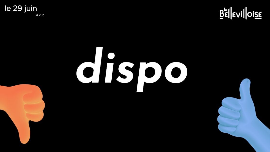 Dispo