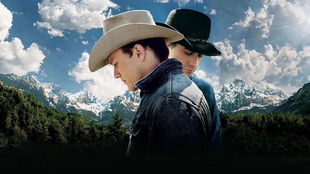 LE SECRET DE BROKEBACK MOUNTAIN VOST- Festival Ecrans Mixtes 🌈