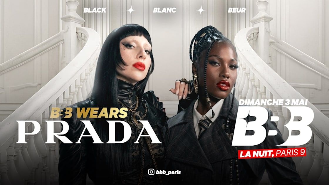 Bbb Wears Prada