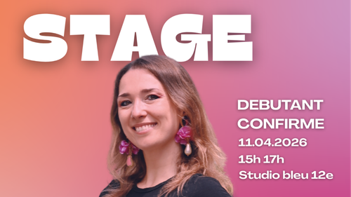 Stage Rueda de Casino