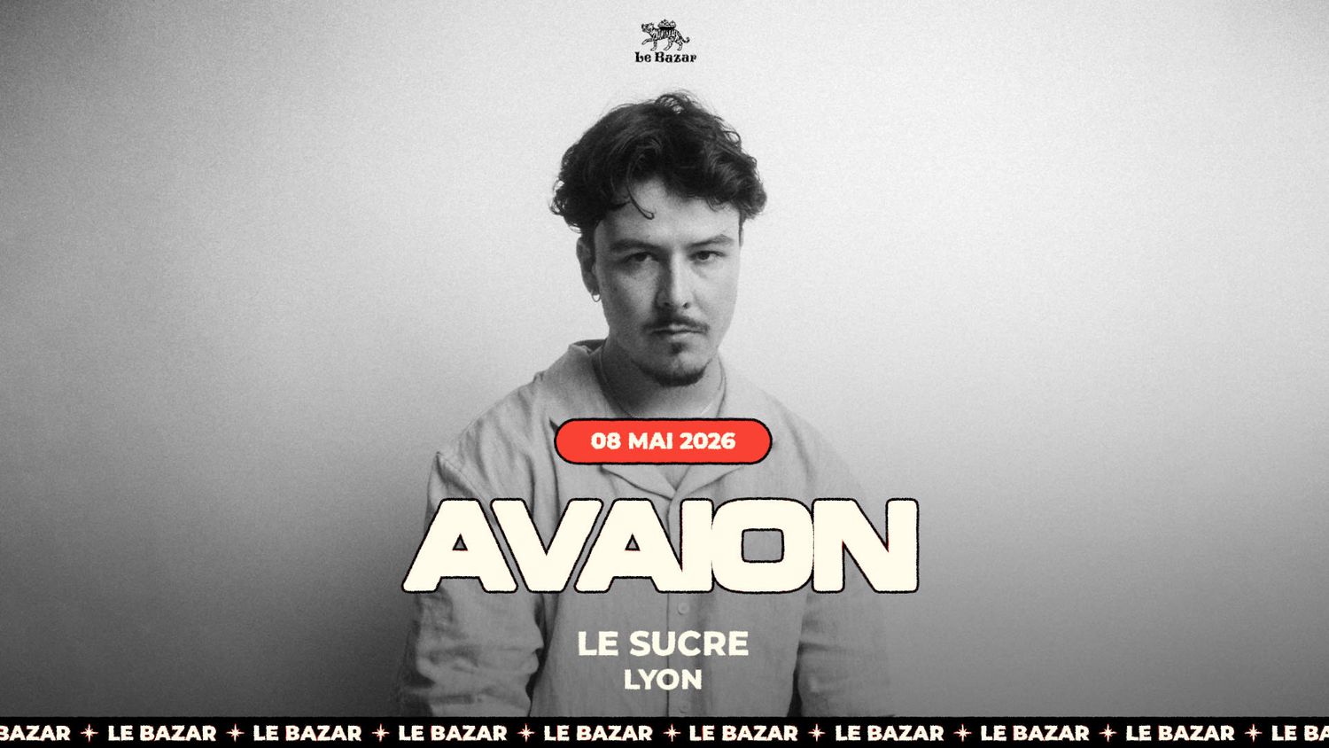 Avaion - To Make People Happy Tour