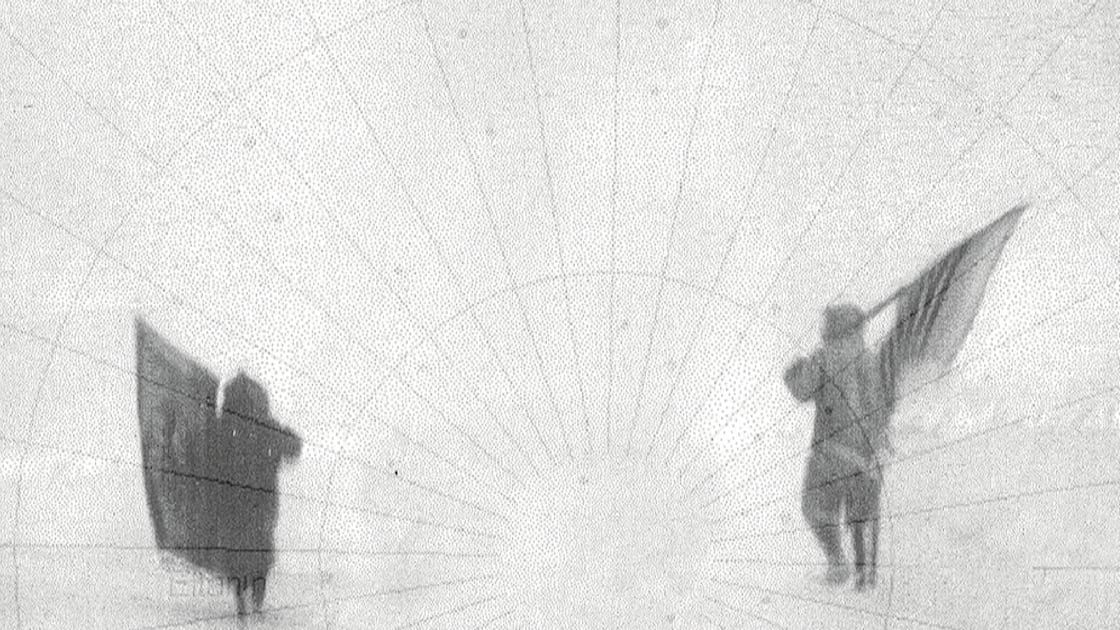 Video Club: Polar Inertia Live A/V, Clarence