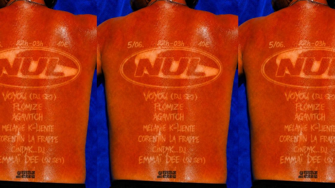 Nul : Full B2b