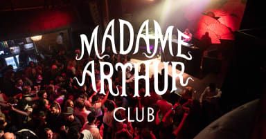 Madame Arthur Club