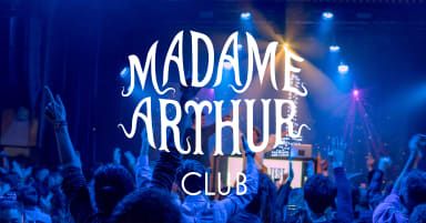 Madame Arthur Club