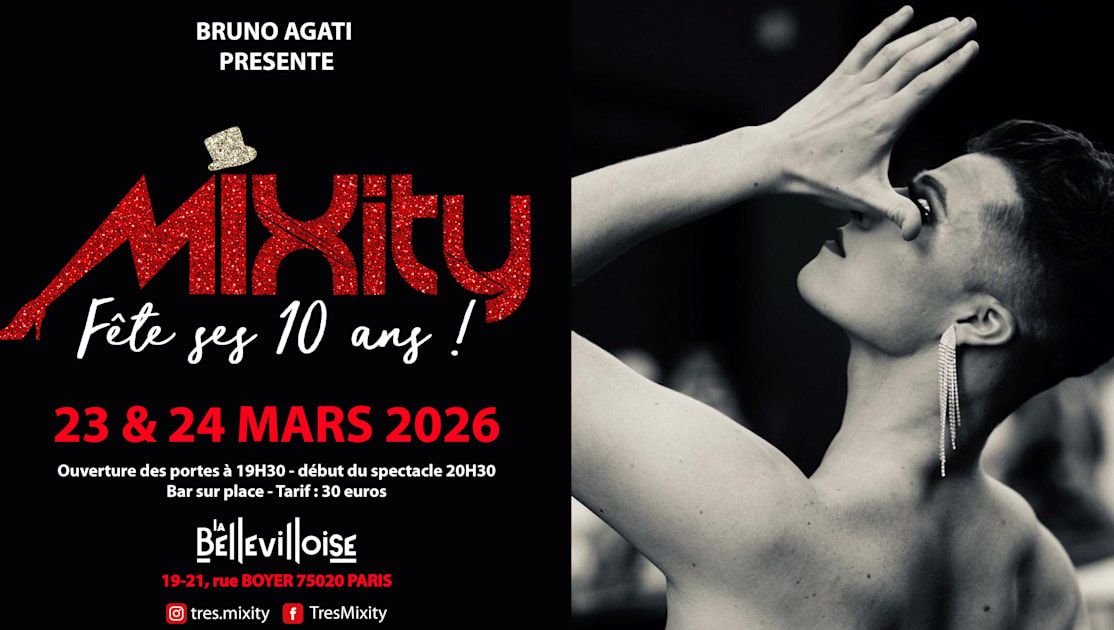 Cabaret Mixity