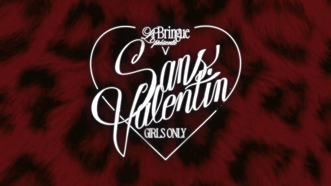 La Bringue - Sans Valentin