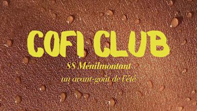 Cofi Club | #4 Edition
