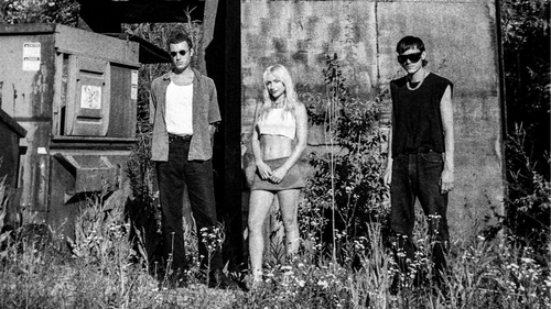 THE SERFS / BODY MAINTENANCE / LAURA BOLT / HYPERPOP