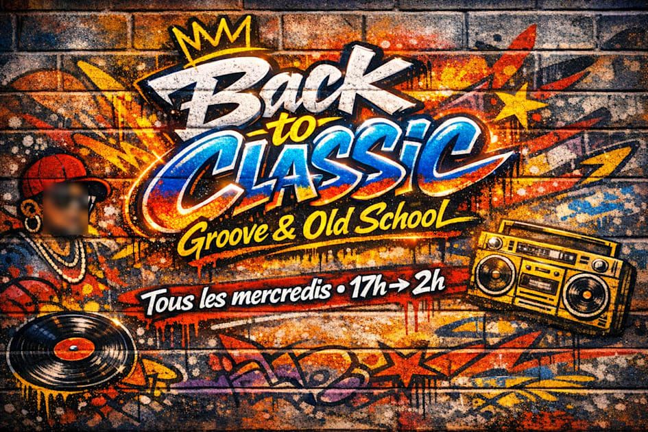 Back To Classic