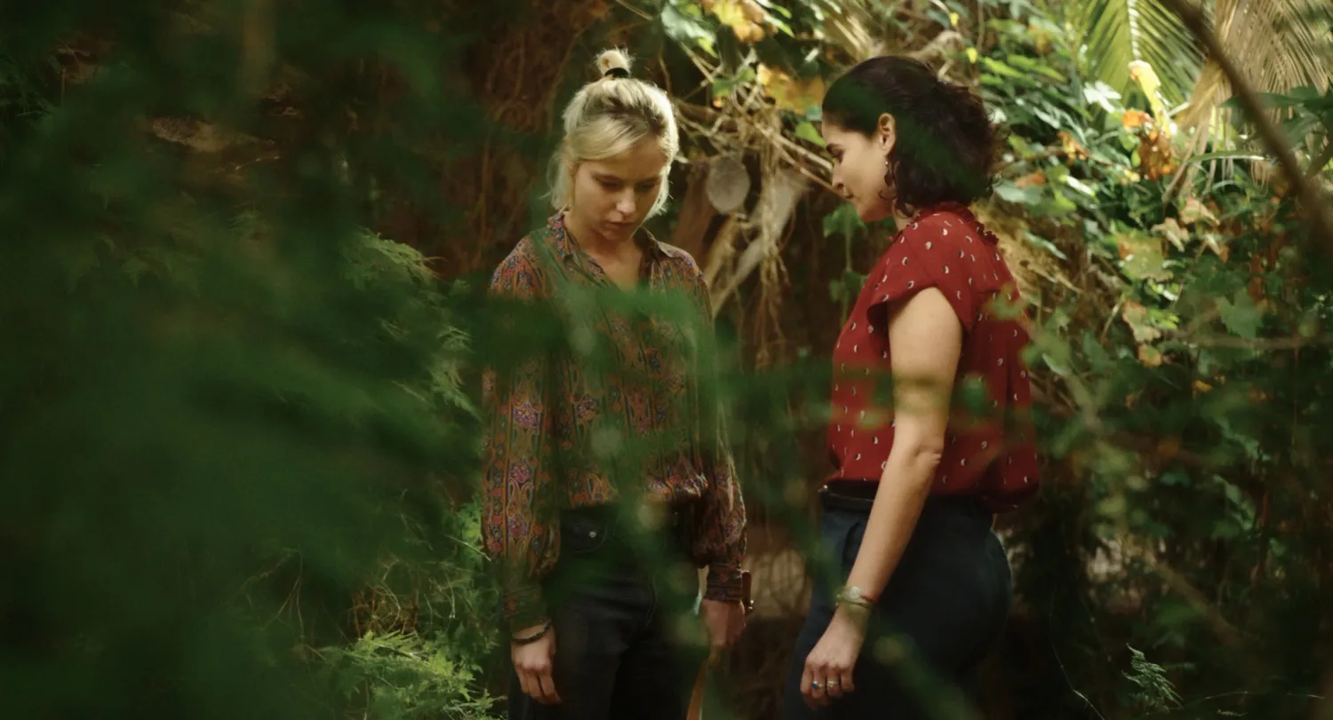 A Voix Basse - Ciné-Club Genres d'à Côté 25th anniversary