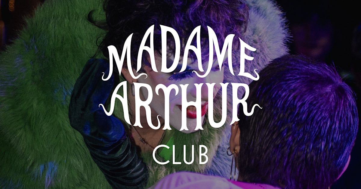 Madame Arthur Club