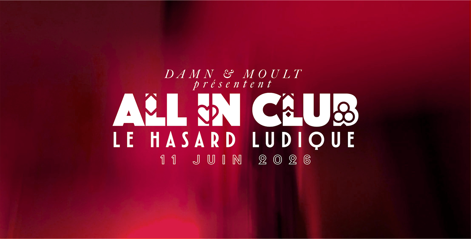 All In Club - Big D + Liouba + Sophieanne