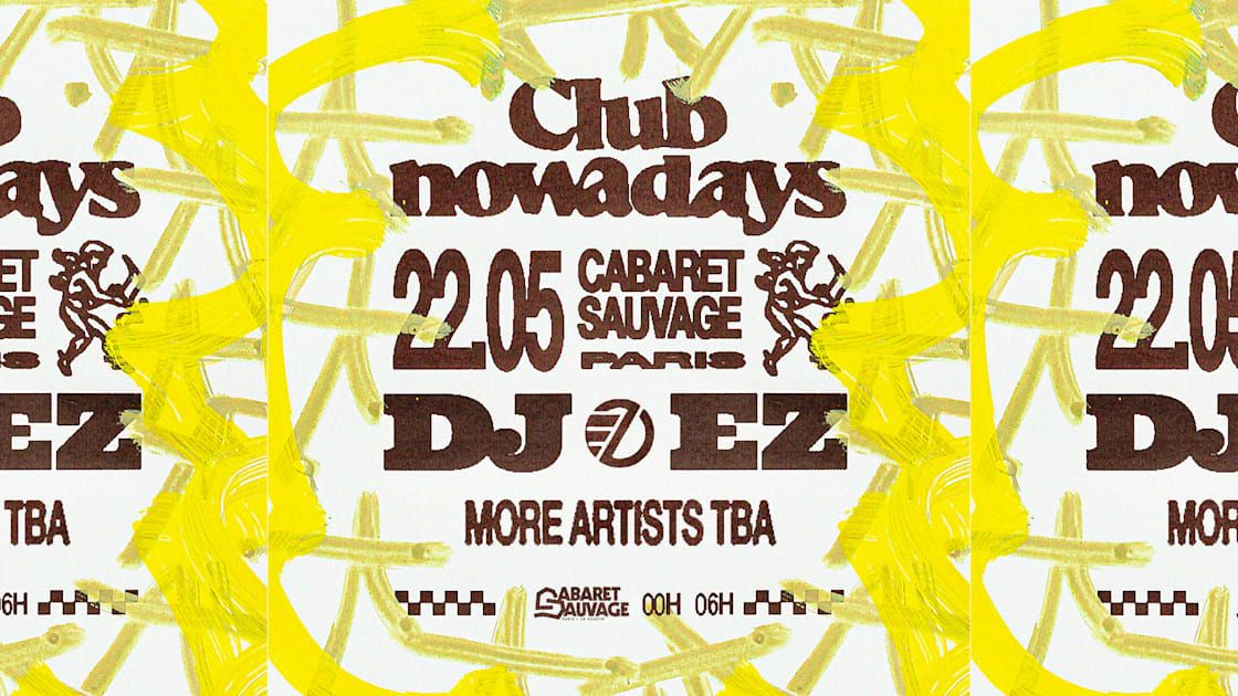 Club Nowadays