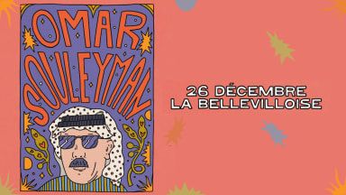 Omar Souleyman